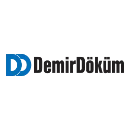 Küçükçekmece’de DemirDöküm kombi servisi logosu. Profesyonel kombi bakım, tamir ve montaj hizmetini temsil eder.