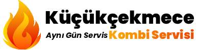 Küçükçekmece Kombi Servisi logosu
